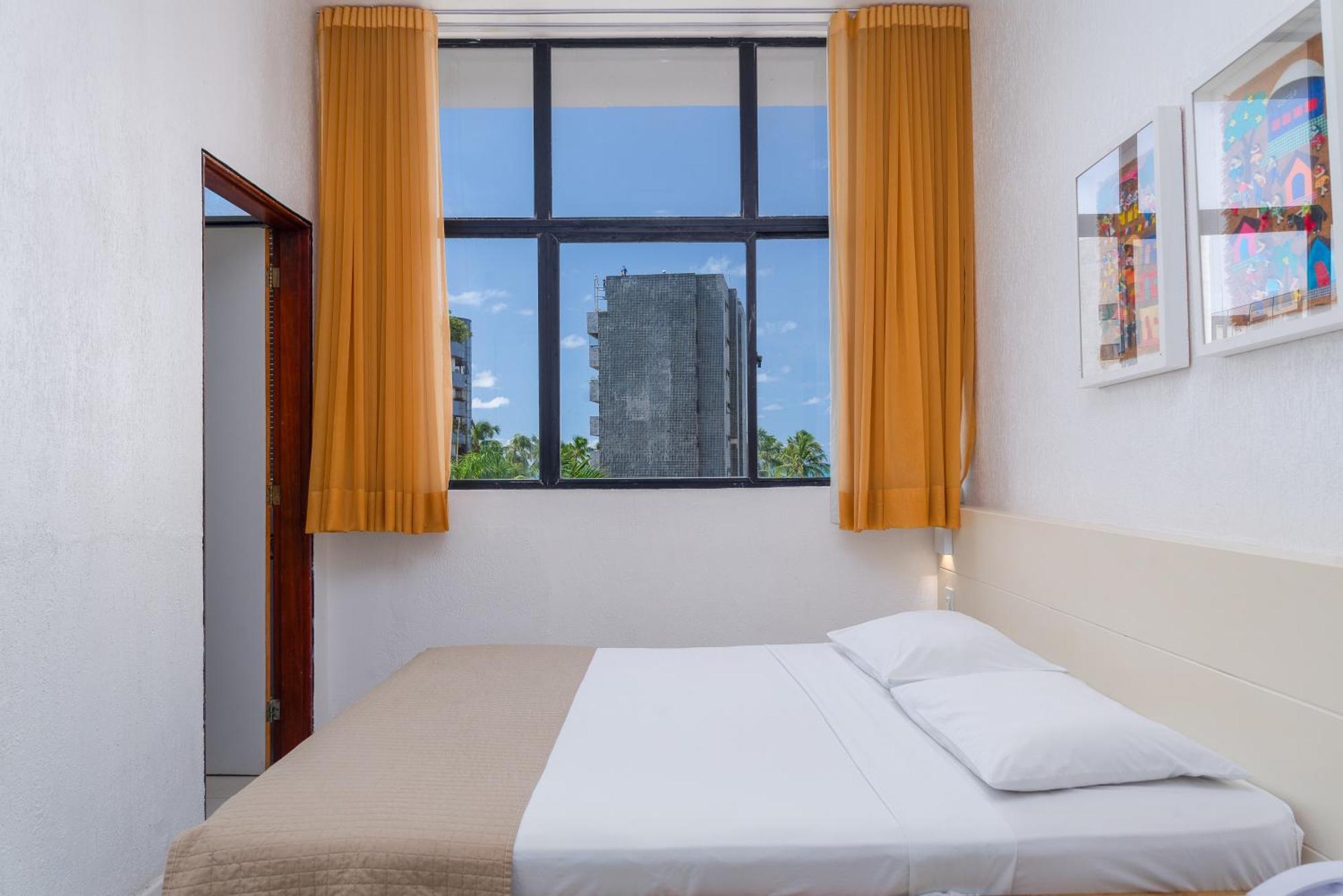 Ritz Plazamar Hotel Maceio  Exterior photo