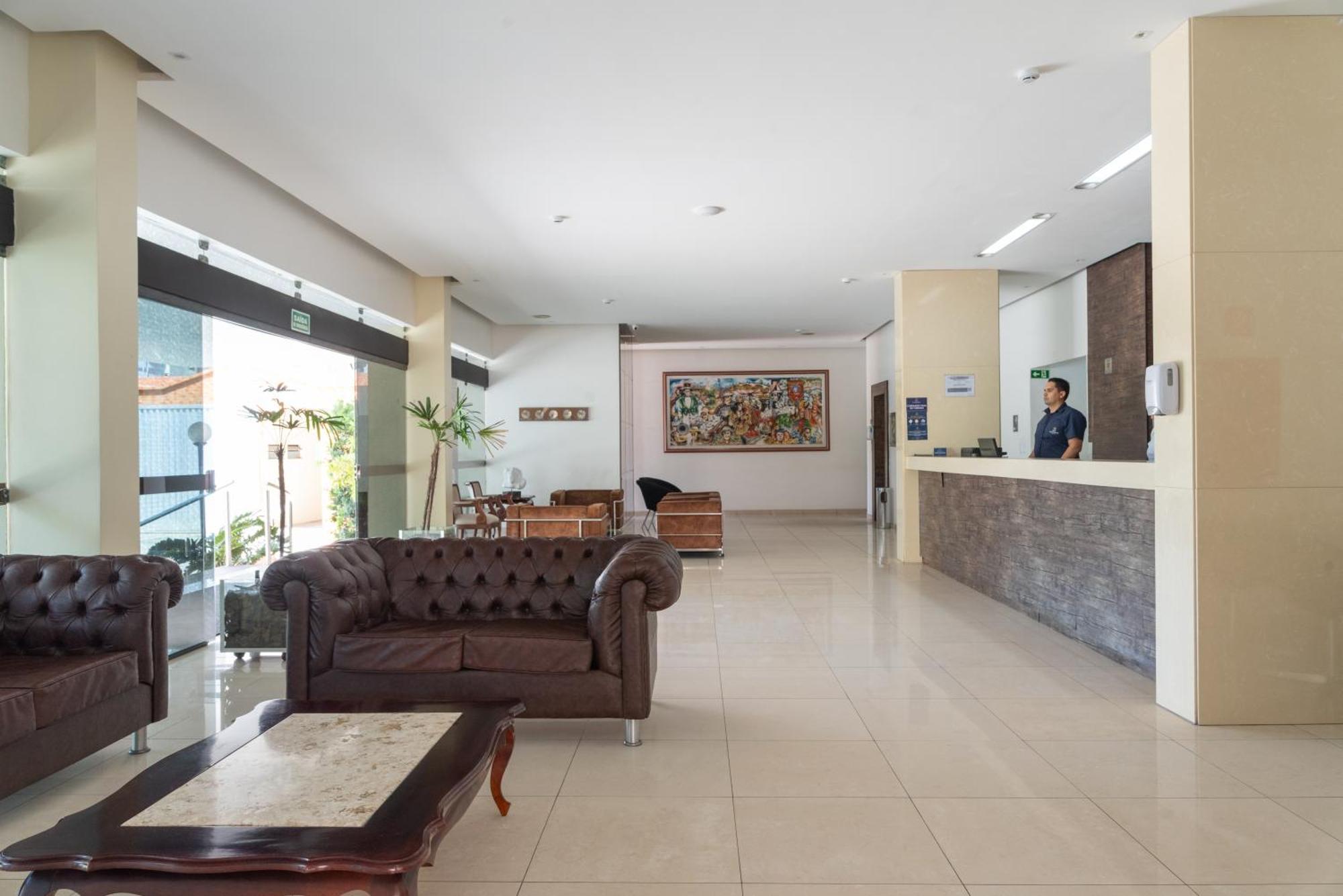 Ritz Plazamar Hotel Maceio  Exterior photo