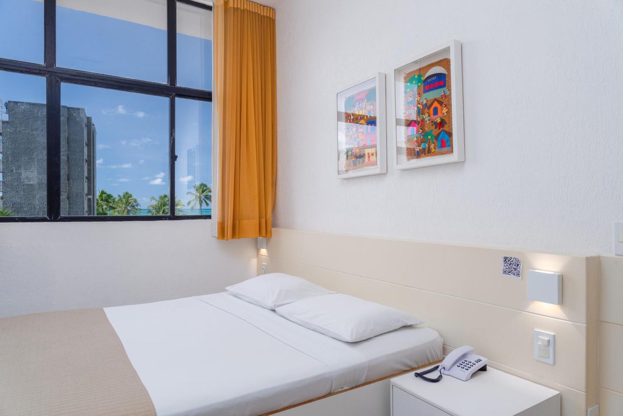 Ritz Plazamar Hotel Maceio  Exterior photo