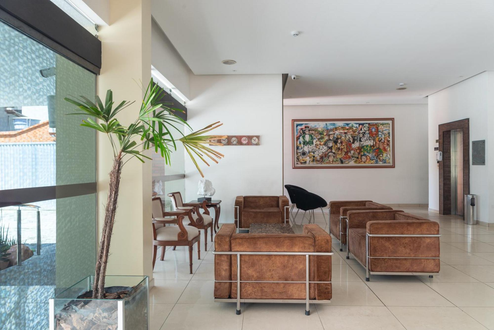 Ritz Plazamar Hotel Maceio  Exterior photo